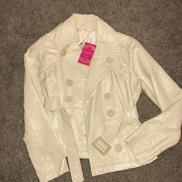 Candies Jacket - Picture 1 of 5